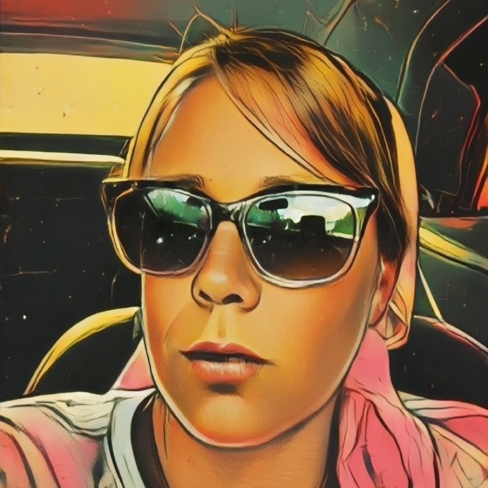 Meet your Posher, Tammie